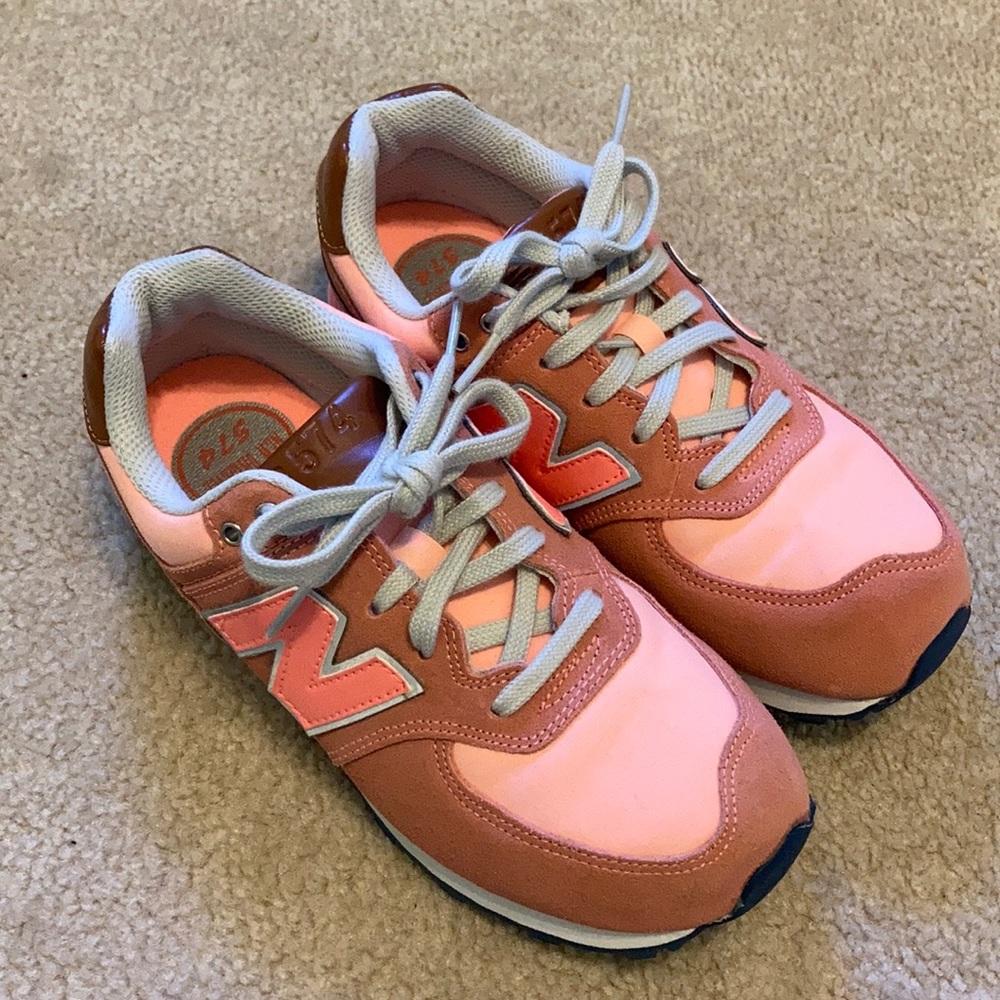 New Balance 574!